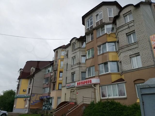 Cdek ул пересвета 2а брянск фото 3-к. квартира, 115,2 м², 6/6 эт. на продажу в Брянске Купить квартиру Авито