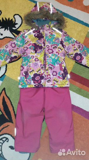 Костюм хуппа