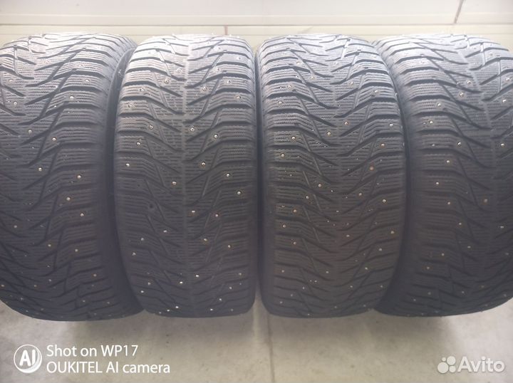 Sailun Ice Blazer WST3 245/45 R18