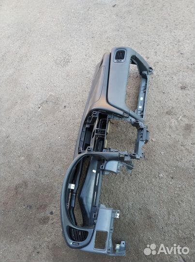 Торпедо Nissan almera n16