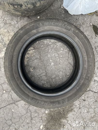 Michelin Energy Saver 205/55 R16