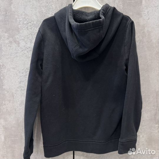 Толстовка детская nike 128