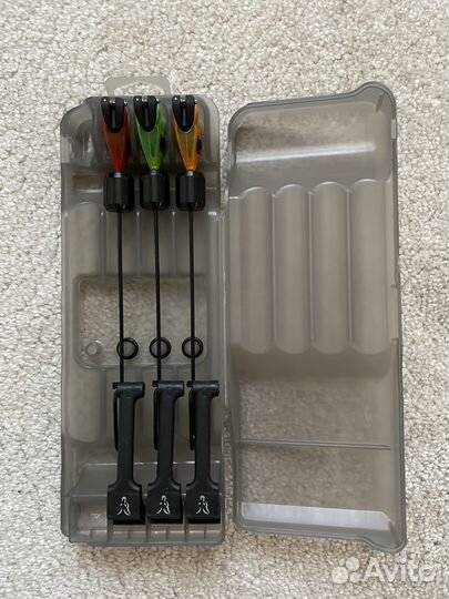 Набор свингеров FOX MK3 Swinger 3 Rod Set