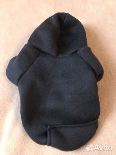 Кофта для щенка