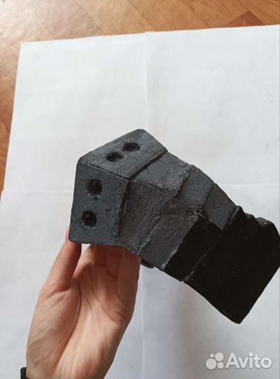 Маска для косплея Мидории