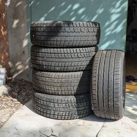 Nexen Winguard Ice 225/60 R17