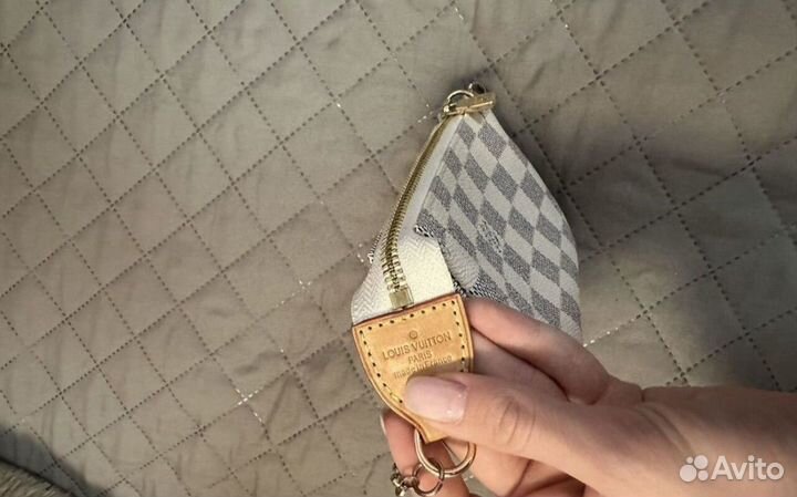 Сумка louis vuitton