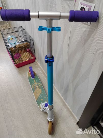 Самокат детский