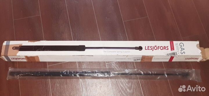 Газовые пружины