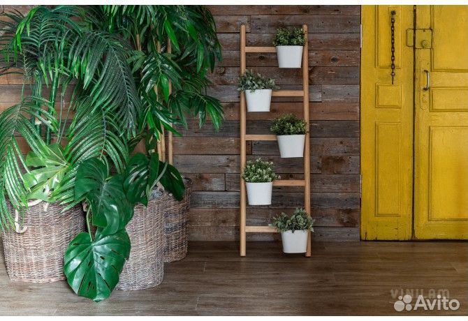 Напольные покрытия