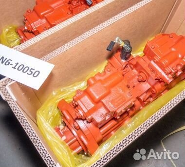 Жгут проводов двигателя Hitachi zx450lc-5G