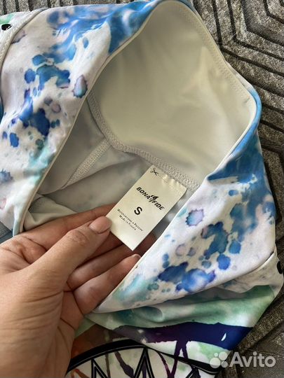 Спортивный костюм bona fide