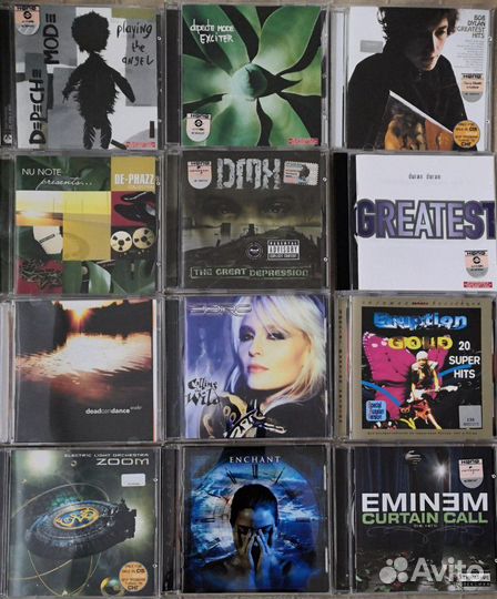 Сд диски лицензия