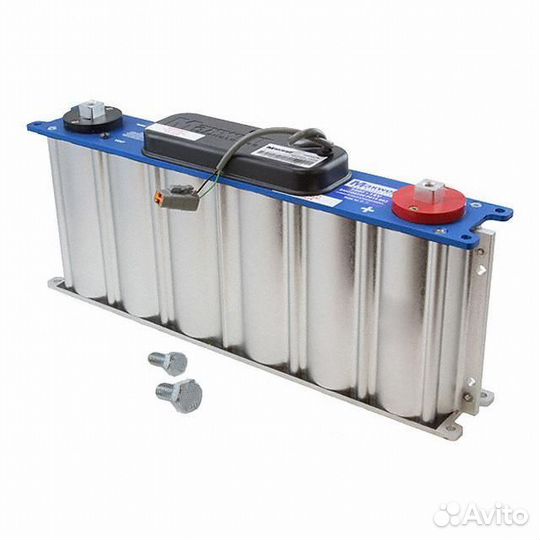 Аккумулятор