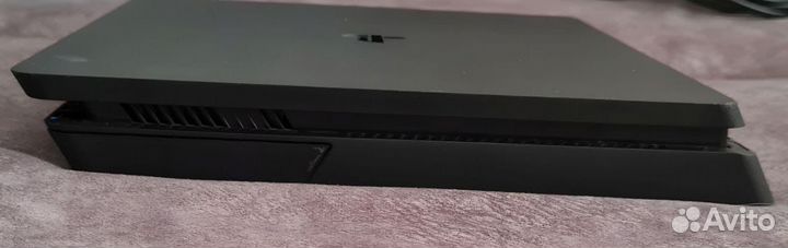 Sony PS4 Slim 1tb