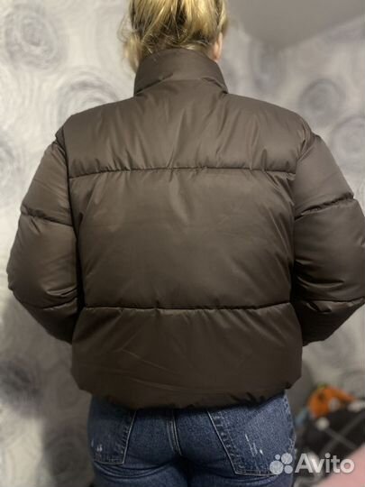 Куртка весна