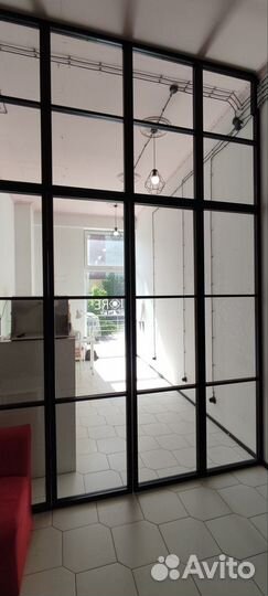 Перегородка