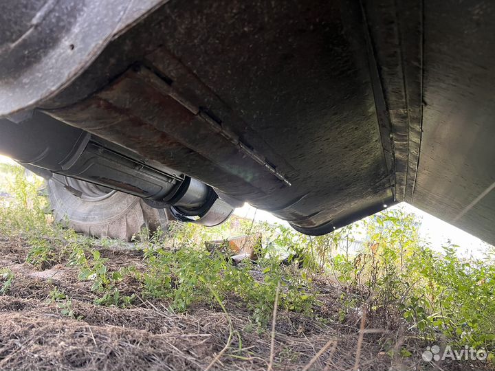 Комбайн Ростсельмаш Vector 410, 2013