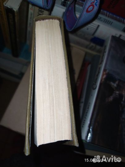 Герман Нагаев. Русские оружейники. 1977 год