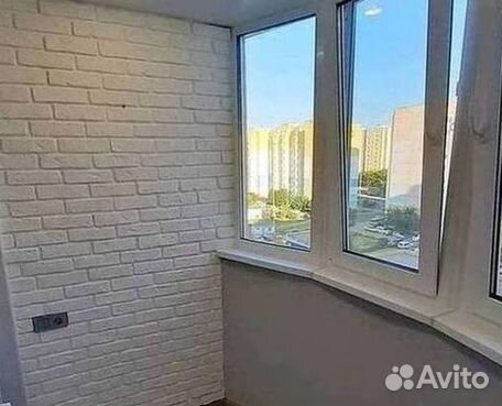 Окна пластиковые быстро под ключ