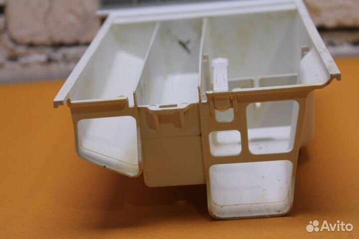 Порошкоприемник Whirlpool 480111100203 бу. 3410