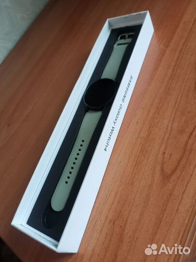 Samsung Galaxy Watch4 44mm