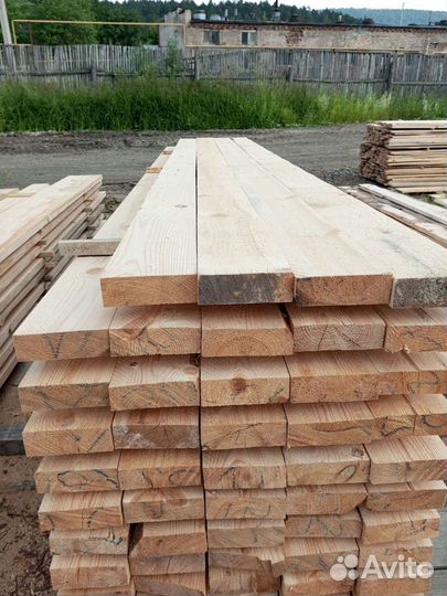 Пиломатериалы доска брус