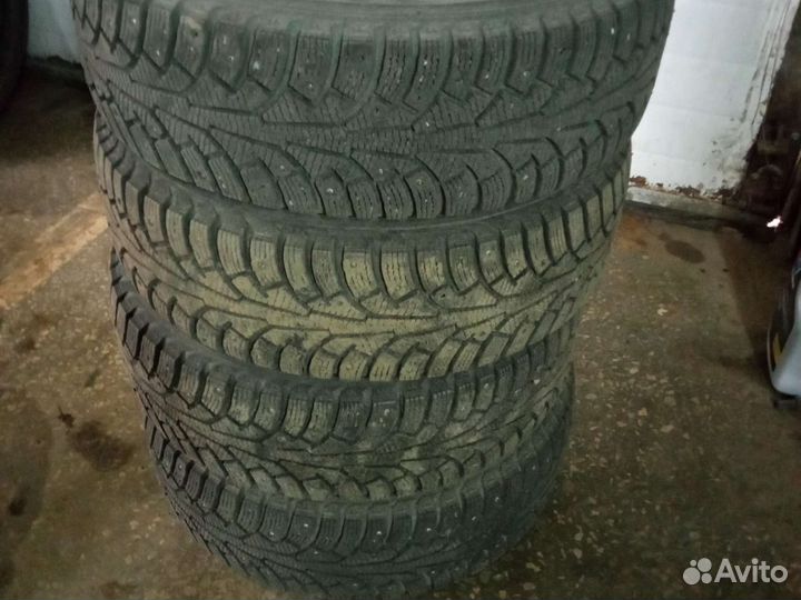 Nokian Tyres Nordman 5 185/65 R15 92T