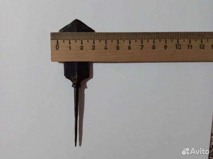 Наконечник стрелы