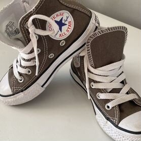 Кеды converse детские