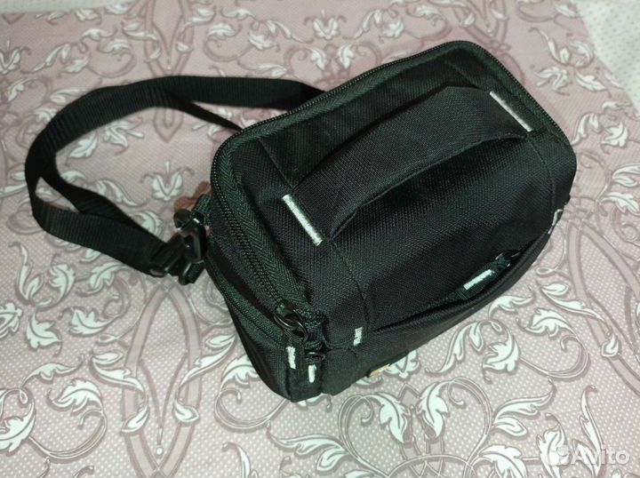 Сумка для фотоаппарата case logic