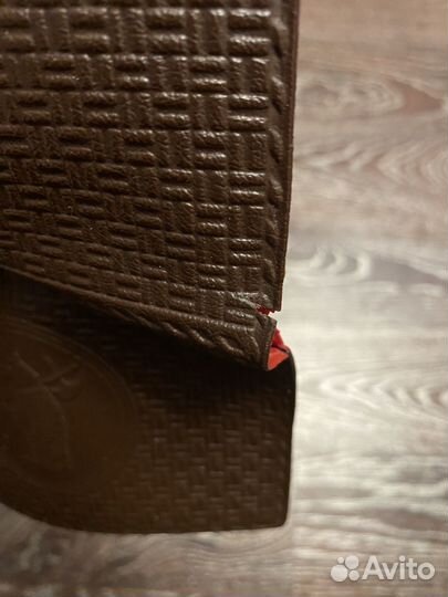 Портмоне СССР