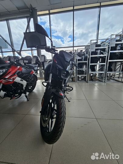 Мотоцикл Bajaj Pulsar N250