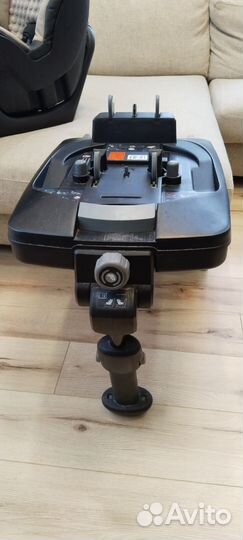 Детское автокресло от 0 до 18 isofix
