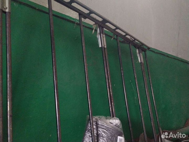 Багажник на крышу ваз 2104