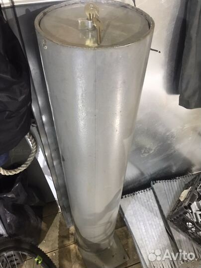 Сейф для оружия