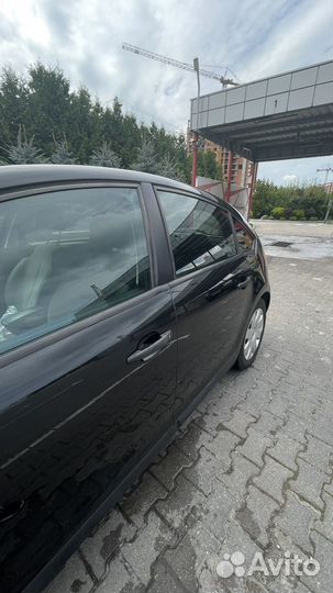 Citroen C4 1.6 AT, 2006, 214 000 км