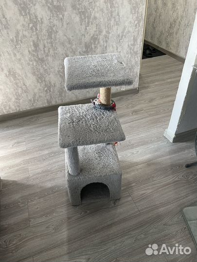 Дом для кошки