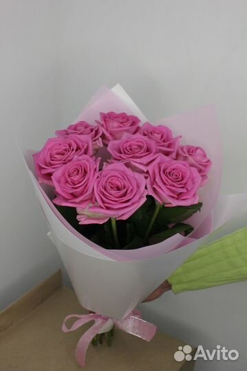 Срочная доставка букетов