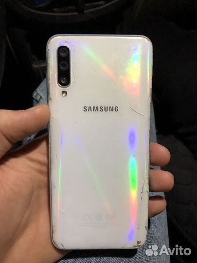Samsung Galaxy A50, 6/64 ГБ