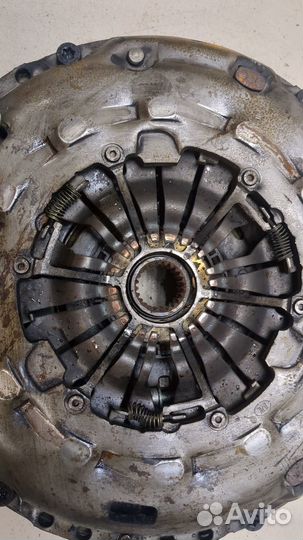 Маховик Ford Mondeo 4