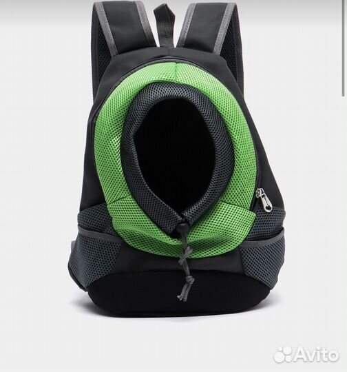 Слинг переноска для собак и кошек