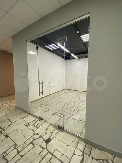 Торговая площадь, 23 м²