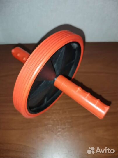 Ролик для пресса