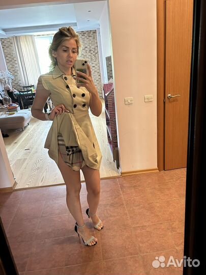 Платье женское