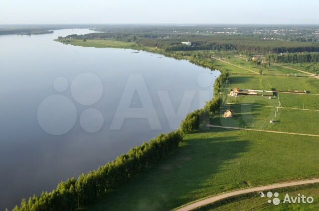 Участок 13,5 сот. (СНТ, ДНП)