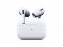 Беспроводные наушники apple airpods pro 2