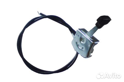 Тросы, ручки,сцепление для мотоблоков (новые)