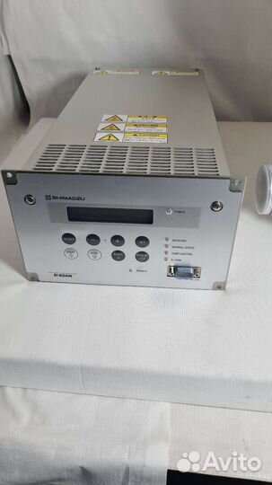 Турбомолекулярный насос TMP803-LM