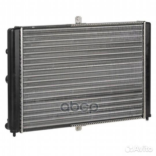 Радиатор охл. алюм. унив. для а/м ваз 2108-99 L